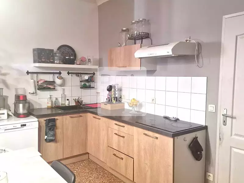 Appartement, 96,3 m²