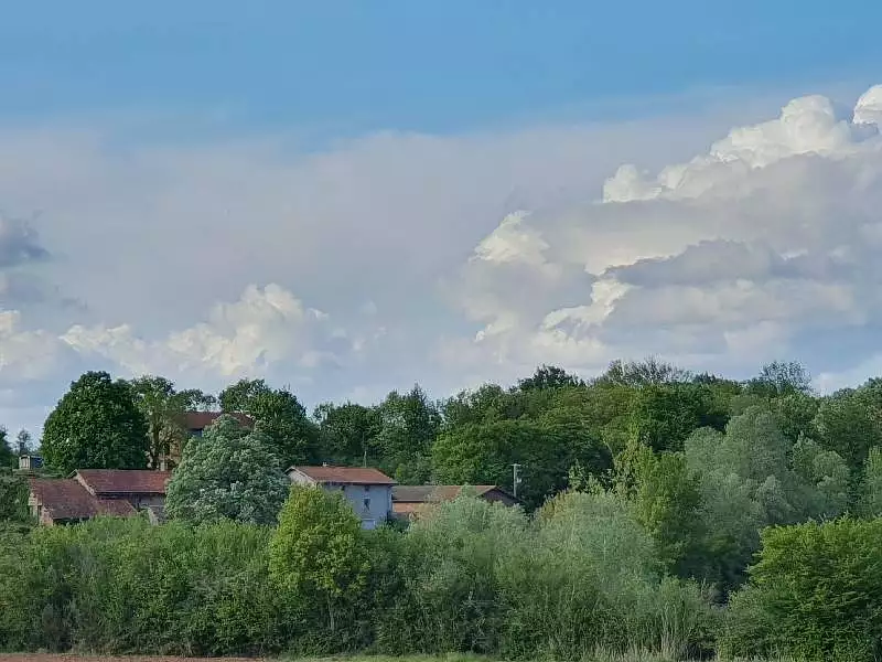 Maison, 130 m²