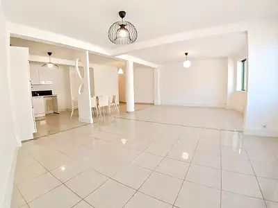 Appartement, 176 m²