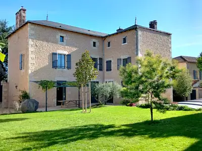 Maison, 287 m²