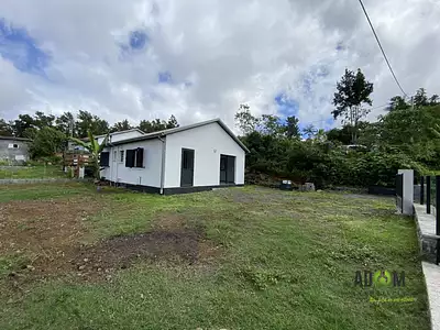 Maison, 67 m²