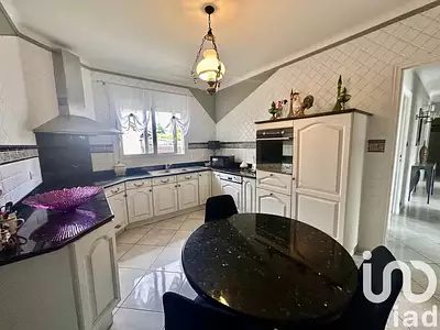 Maison, 110 m²