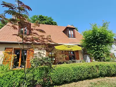 Maison, 107 m²