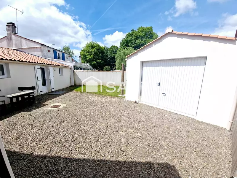 Maison, 117 m²