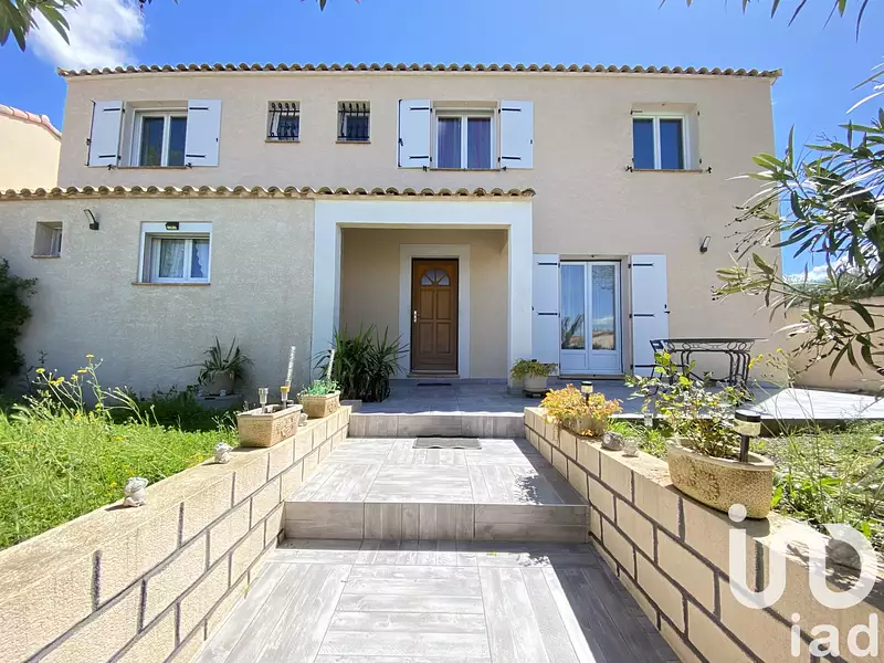 Maison, 195 m²