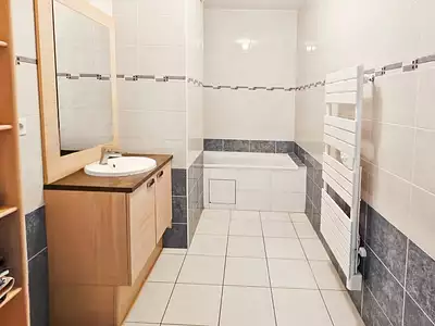 Appartement, 81 m²