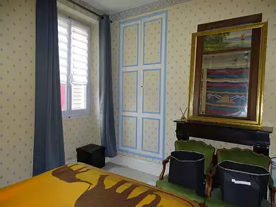 Immeuble, 172 m²