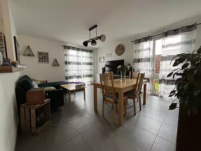 Maison, 68 m²