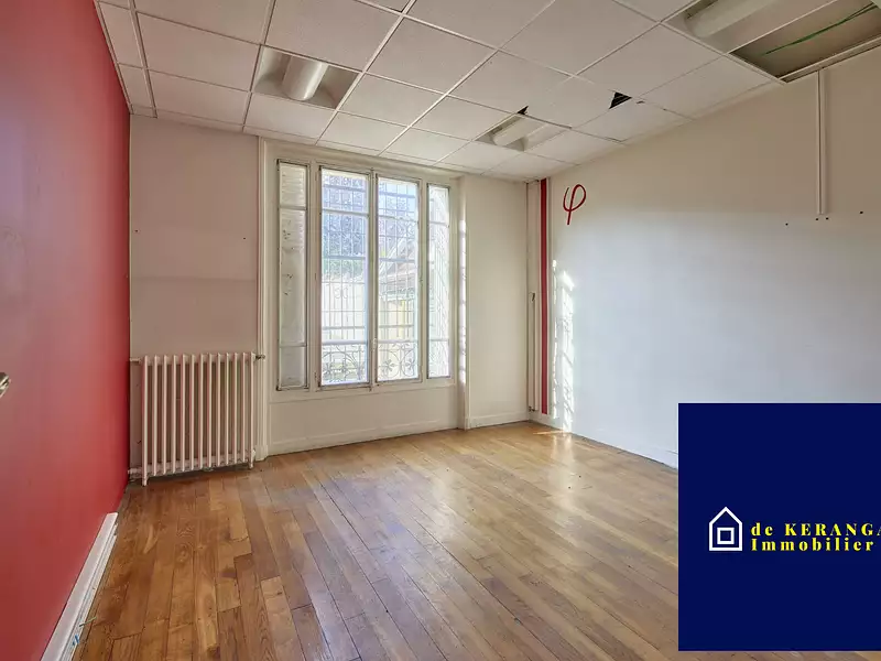 Maison, 179 m²