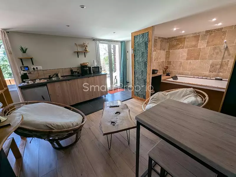 Maison, 116 m²