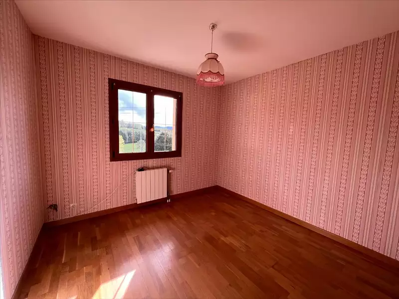 Maison, 98,9 m²