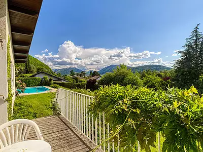Maison, 180 m²