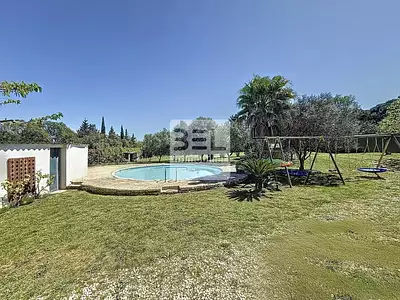 Maison, 110 m²