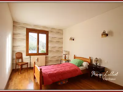 Maison, 160 m²