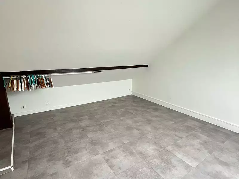 Appartement, 32 m²