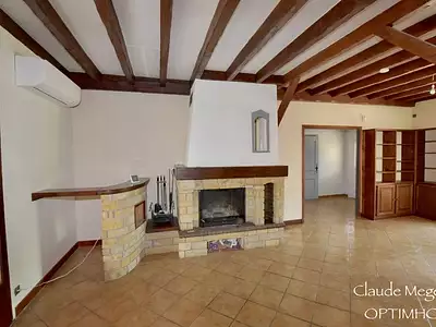 Maison, 129 m²