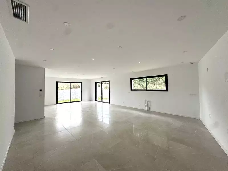 Maison, 136 m²