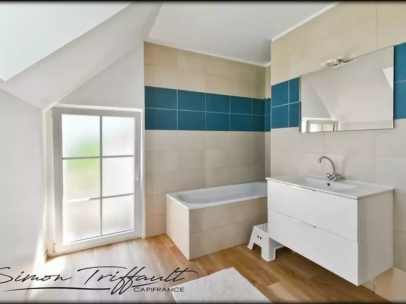 Maison, 184 m²