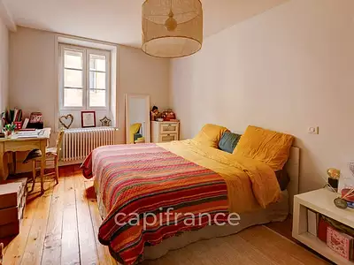 Appartement, 130 m²