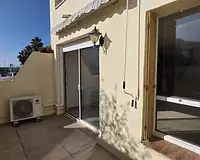 Appartement, 51,47 m²