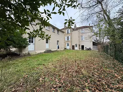 Appartement, 23,83 m²
