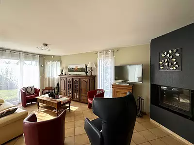 Maison, 160 m²