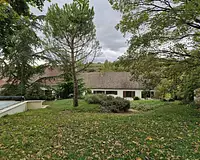 Maison, 208 m²