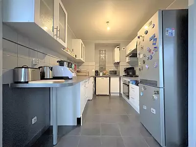 Appartement, 66 m²