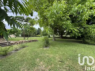 Maison, 115 m²