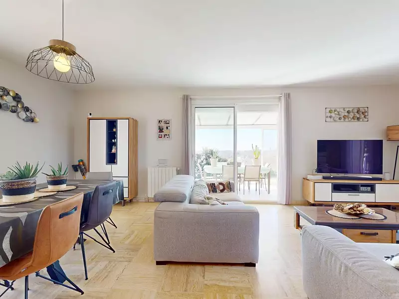 Maison, 151 m²