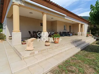 Maison, 120 m²