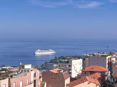 Appartement, 138 m²