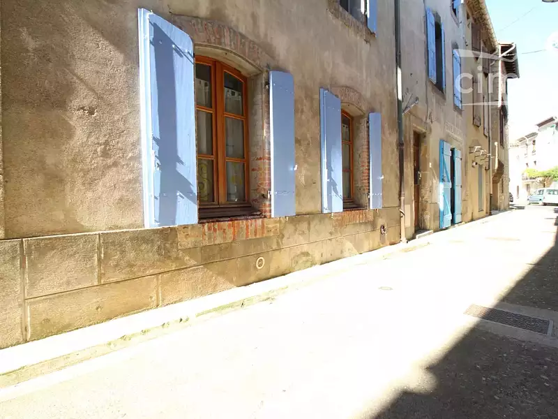Maison, 204 m²