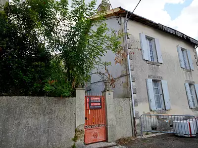 Maison, 163 m²