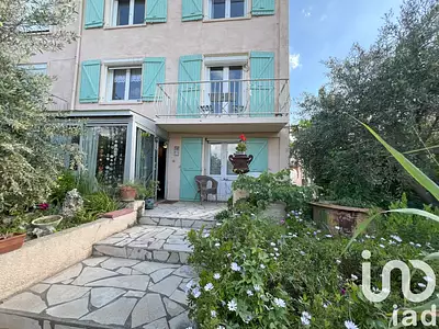 Maison, 136 m²