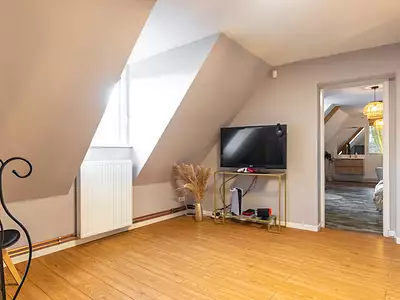 Maison, 178 m²