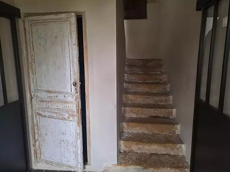 Maison, 248 m²
