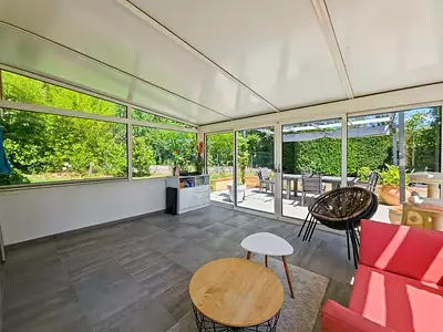 Maison, 160 m²