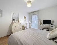 Appartement, 70 m²