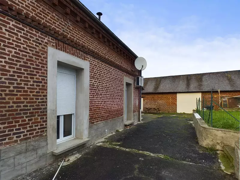 Maison, 169 m²
