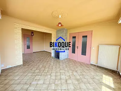 Maison, 100 m²