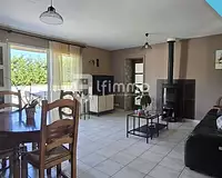 Maison, 116 m²