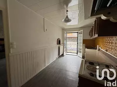 Maison, 129 m²