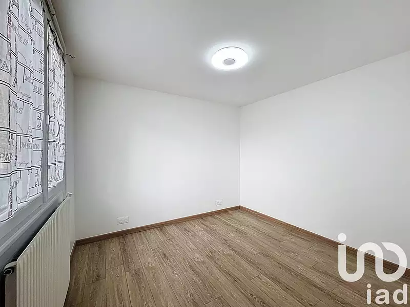 Maison, 49 m²