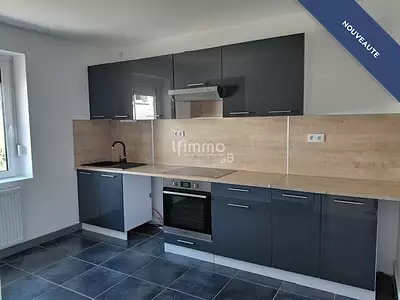 Maison, 106 m²