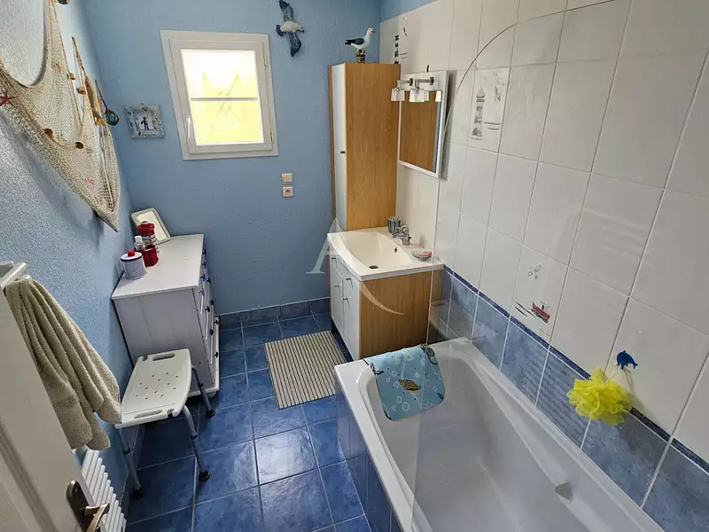 Maison, 132,83 m²