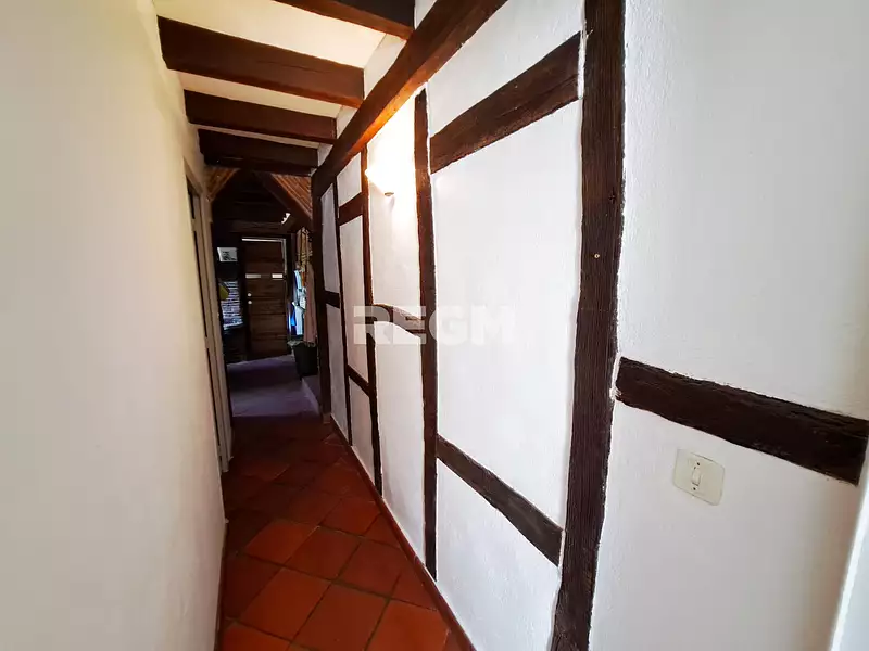 Maison, 172 m²