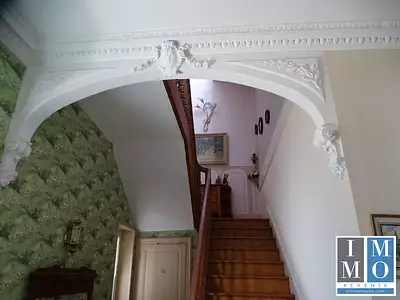Maison, 320 m²