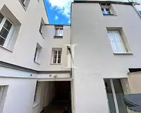 Appartement, 21,57 m²