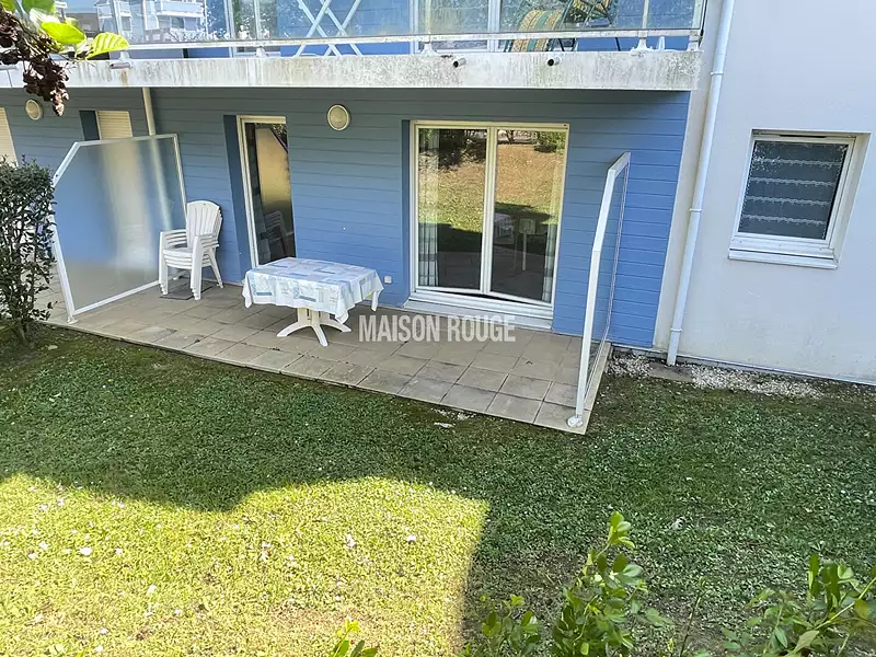 Appartement, 42,28 m²